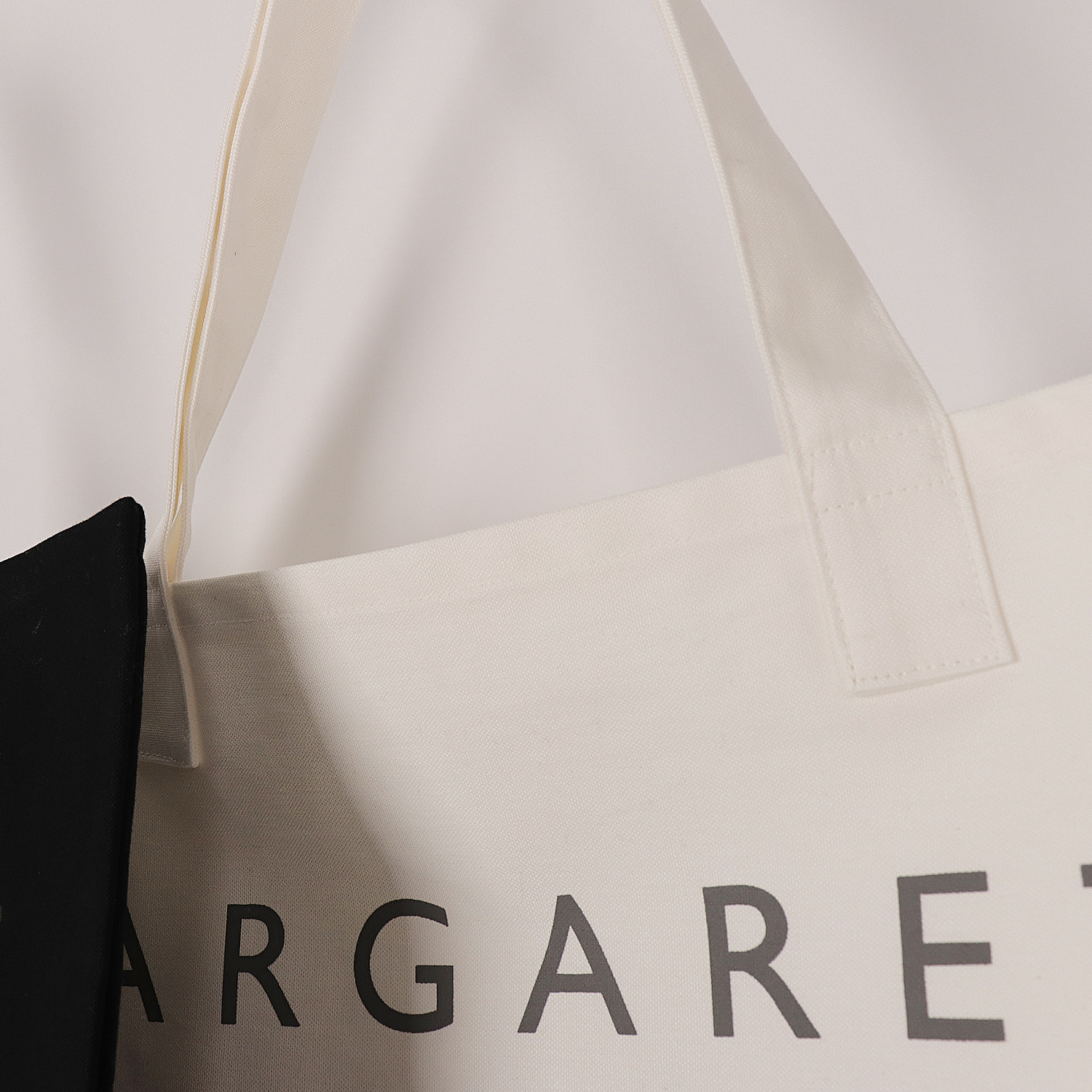 17FW Margaret Wellell Eco Bag Autumn Japanese Stra