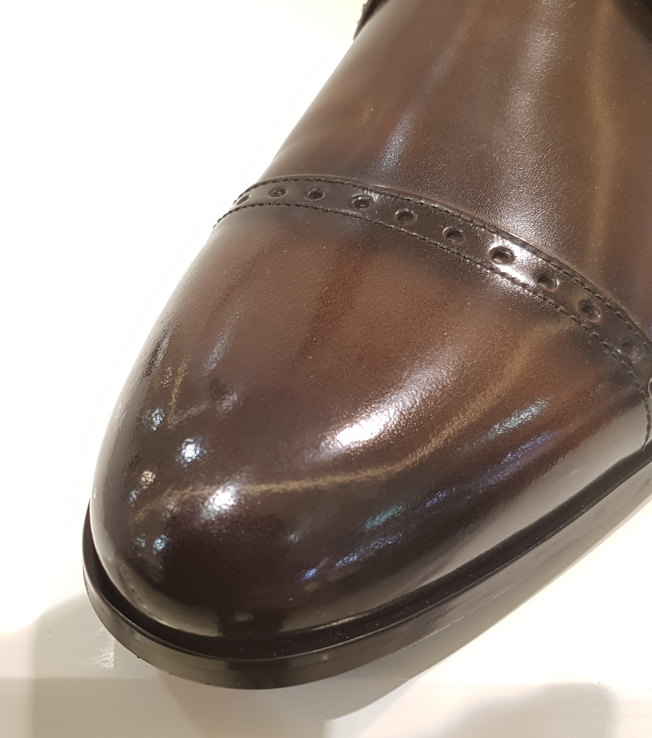 Tendi Men's Classic Shoes W415025