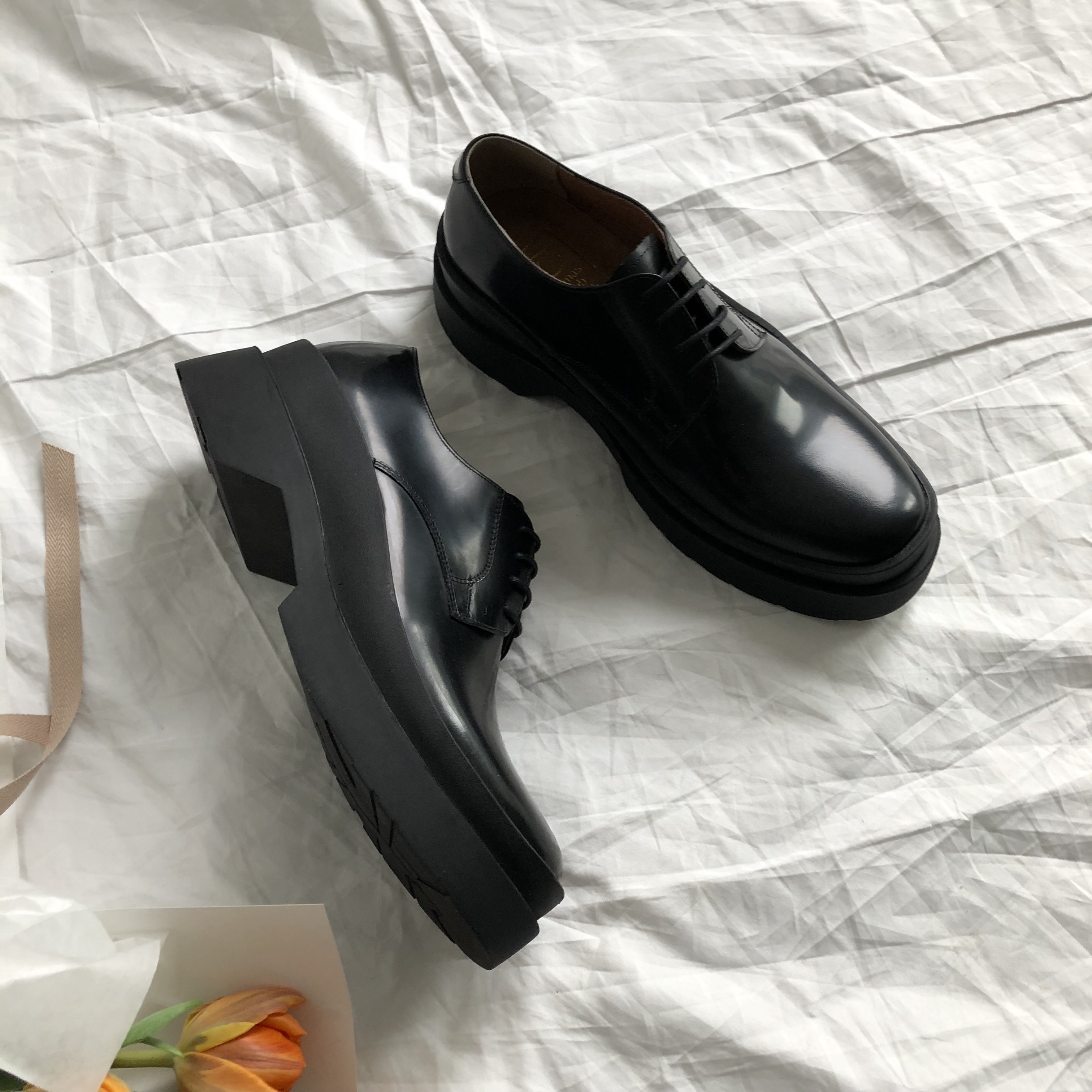 Yshop Kino Hiroshi Double Sol Derby Clipper Handma