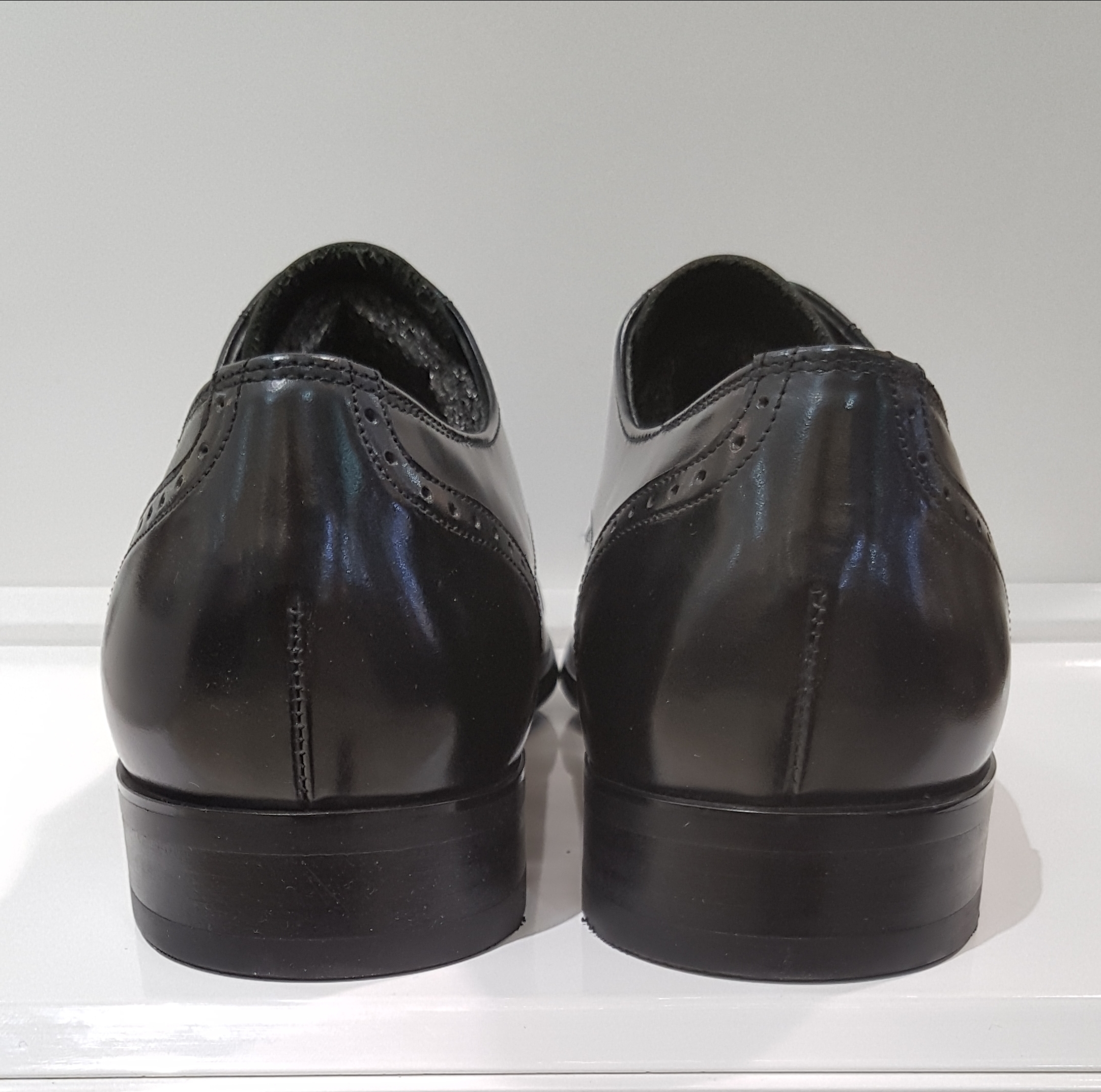 Tendi Men's Classic Shoes W415025