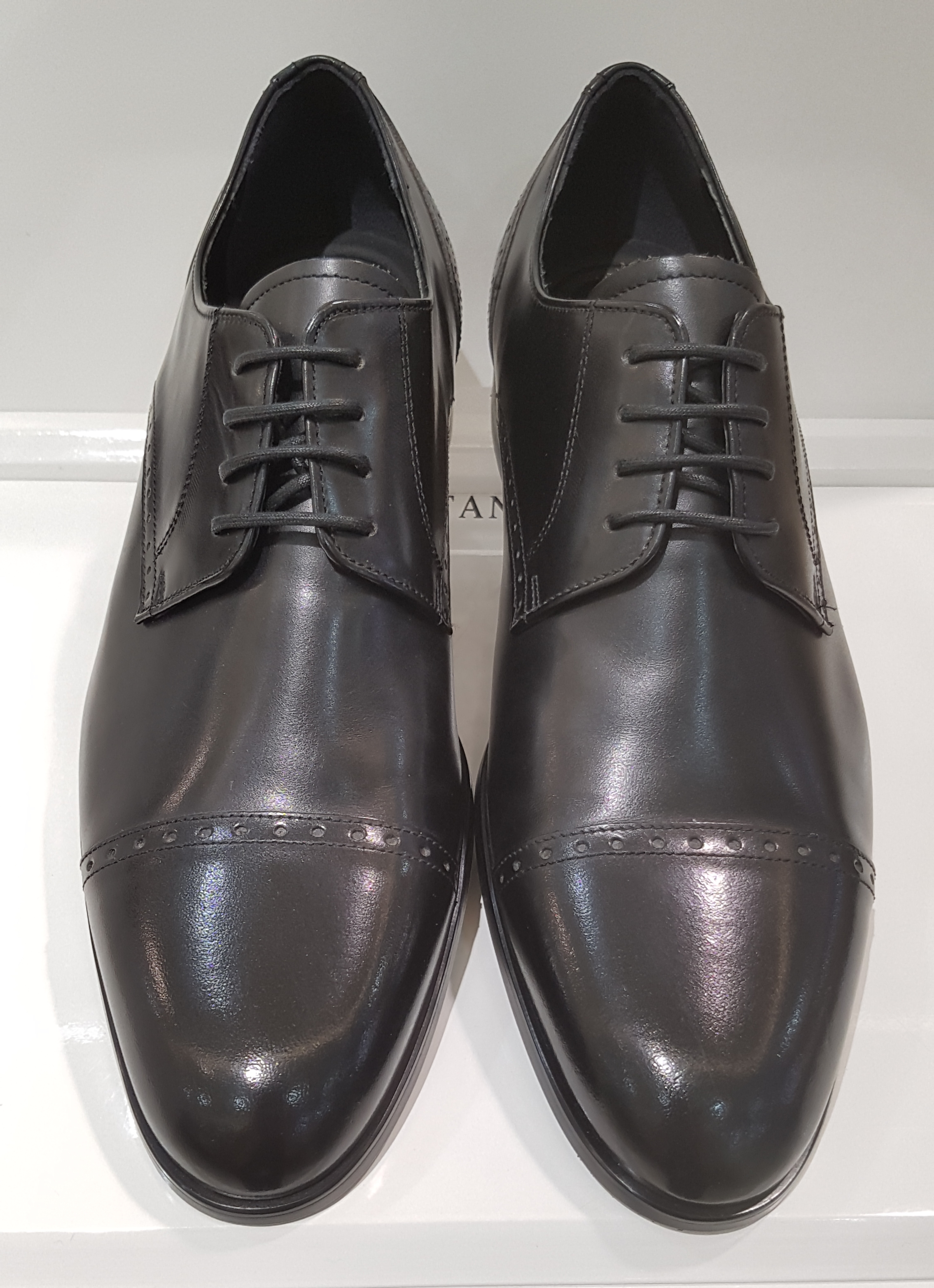 Tendi Men's Classic Shoes W415025