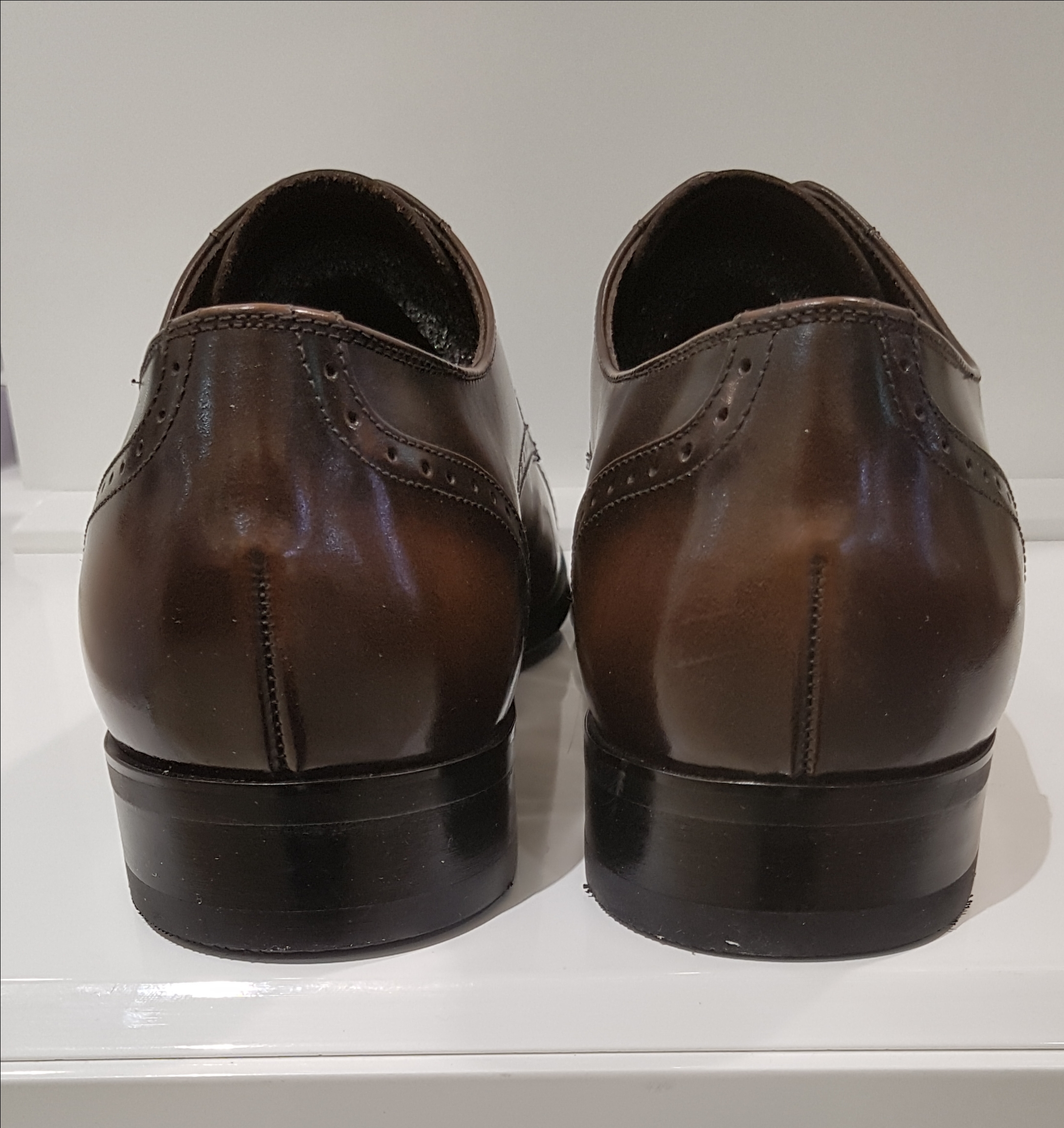 Tendi Men's Classic Shoes W415025