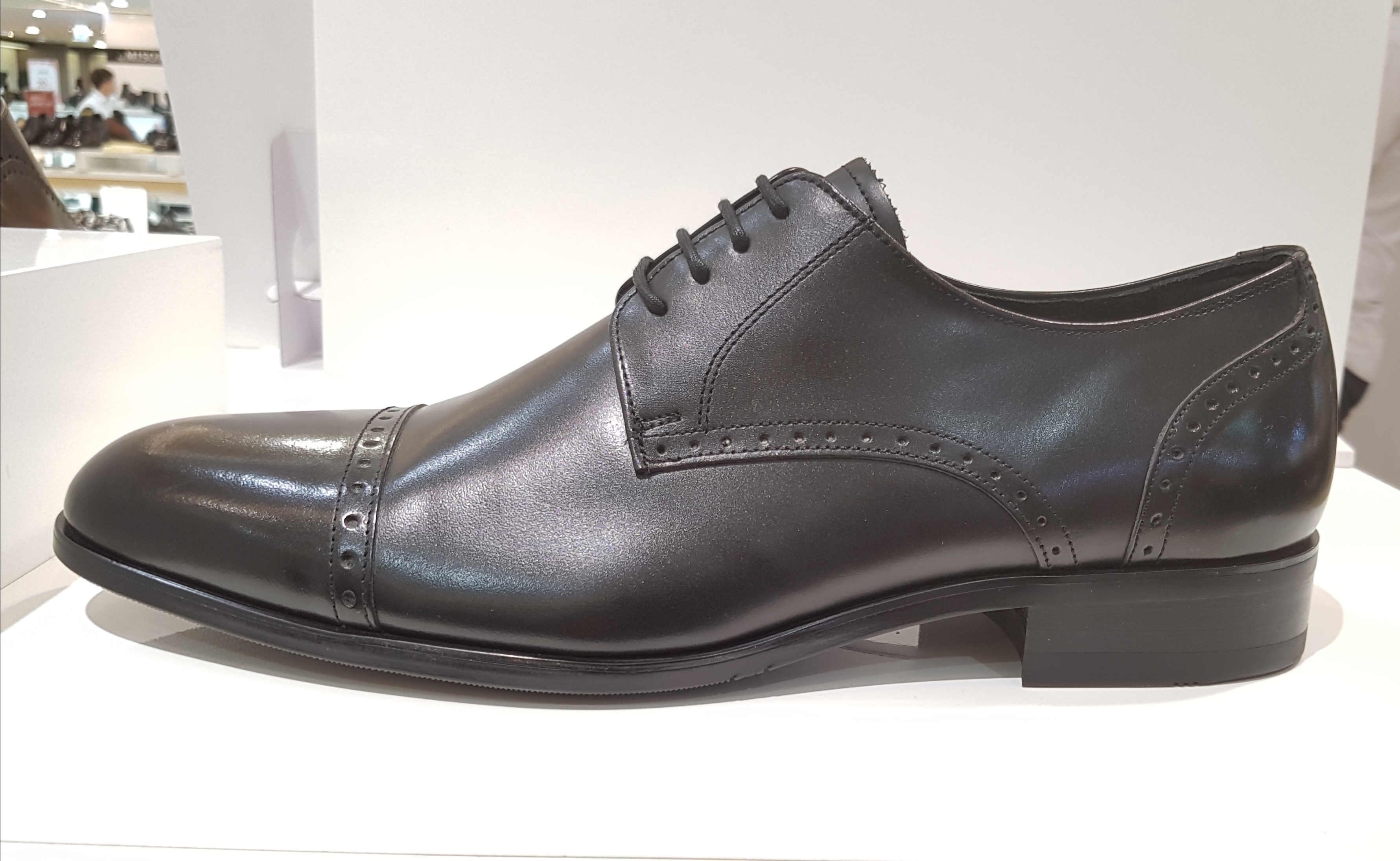 Tendi Men's Classic Shoes W415025