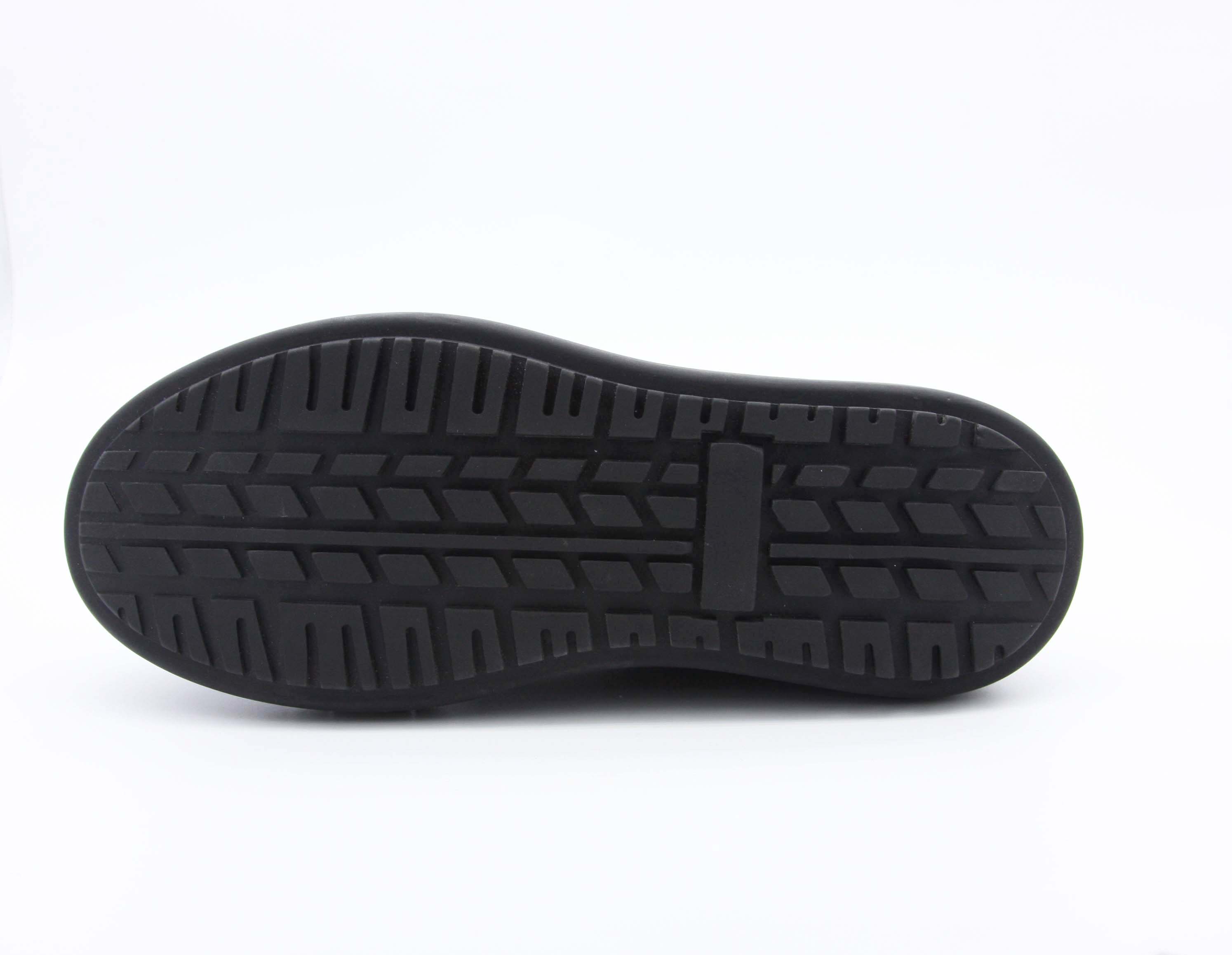 ACN Hover Derby Shoes Men's 20s Unusual Design 