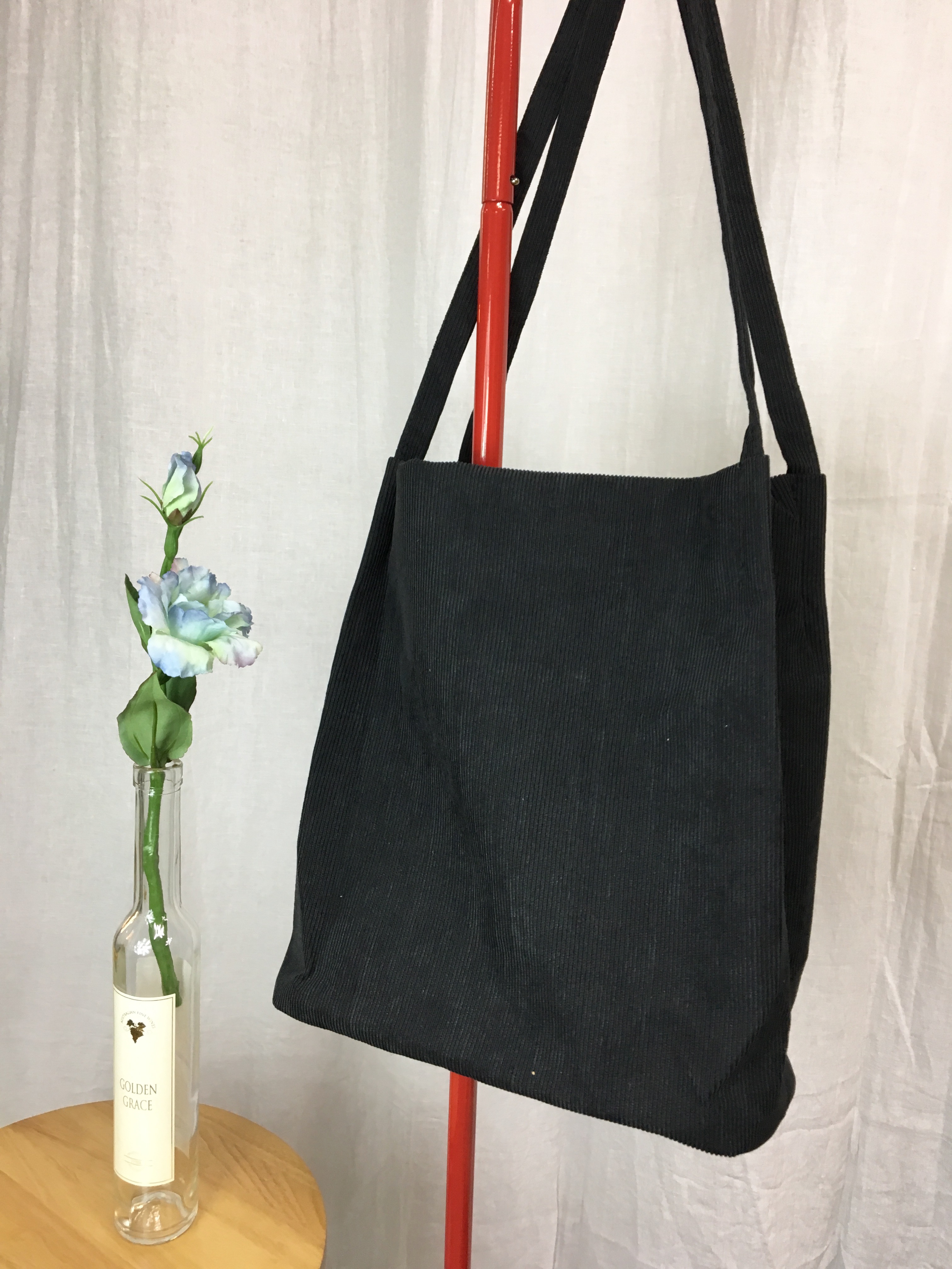 Mourning! Precious Golden Eco Bag 4col Winter Ligh