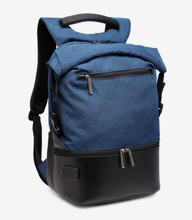 Travel Backpack Carrier Combined Bag Waterproof 3c