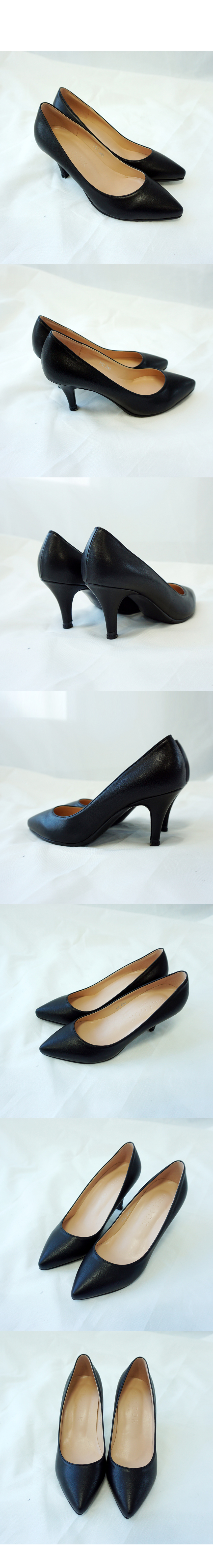 Patented Functional Crew Interview Shoes Women'