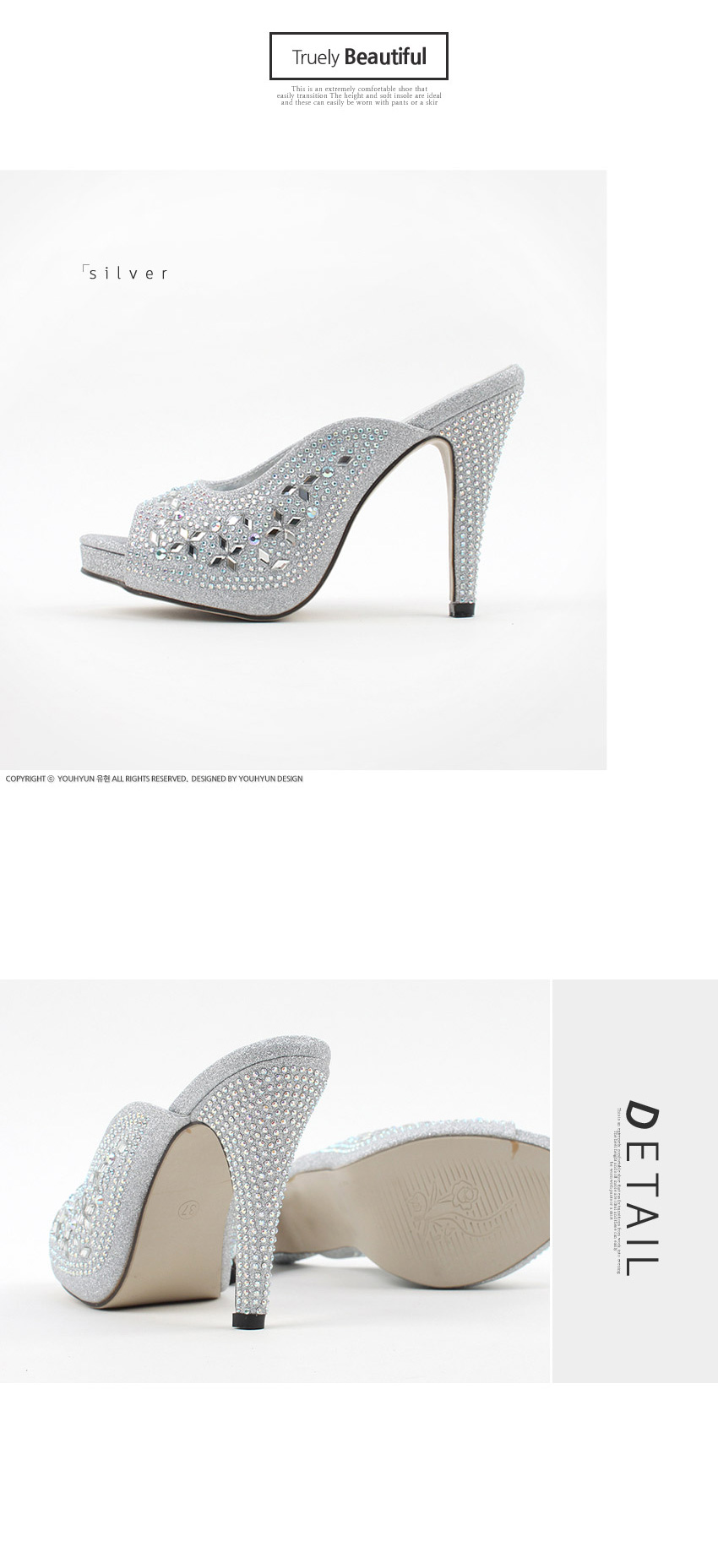 11cm Slim Women Party Hill Women Shoes Kill Hill E