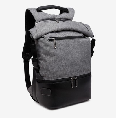 Travel Backpack Carrier Combined Bag Waterproof 3c