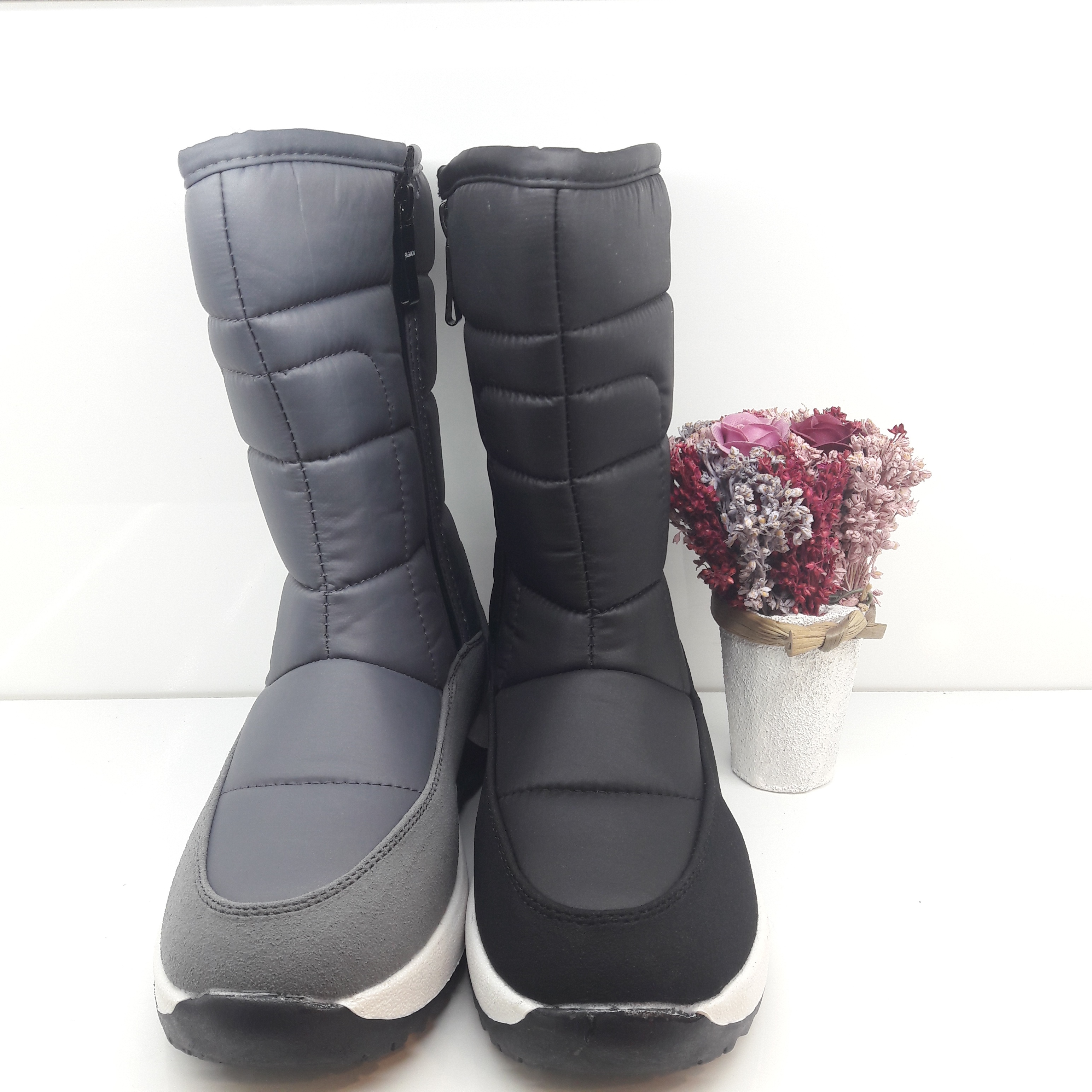 Cody Prince Padding boots boots 17159 Completion o
