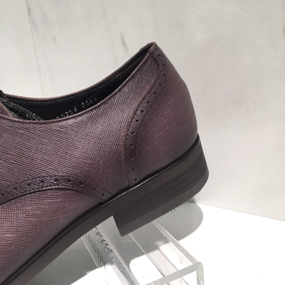 Tendi Men's Casual Dress ML415025A