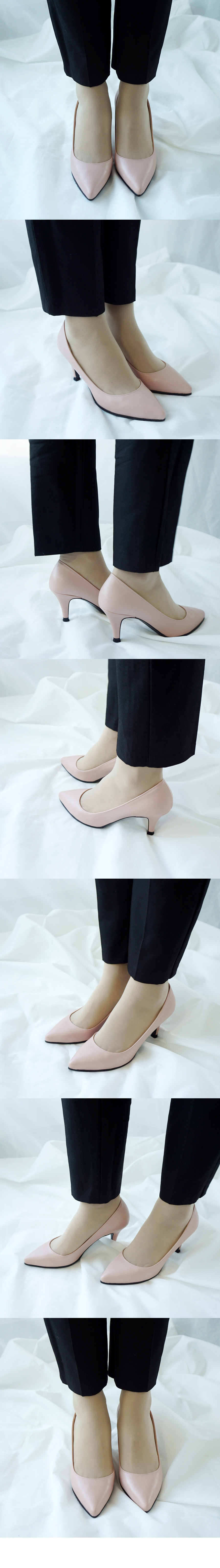 Patented Functional Crew Interview Shoes Women'