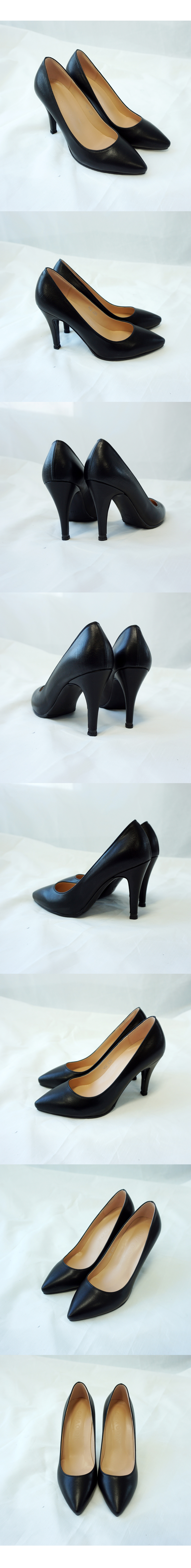 Patented Functional Crew Interview Shoes Women'