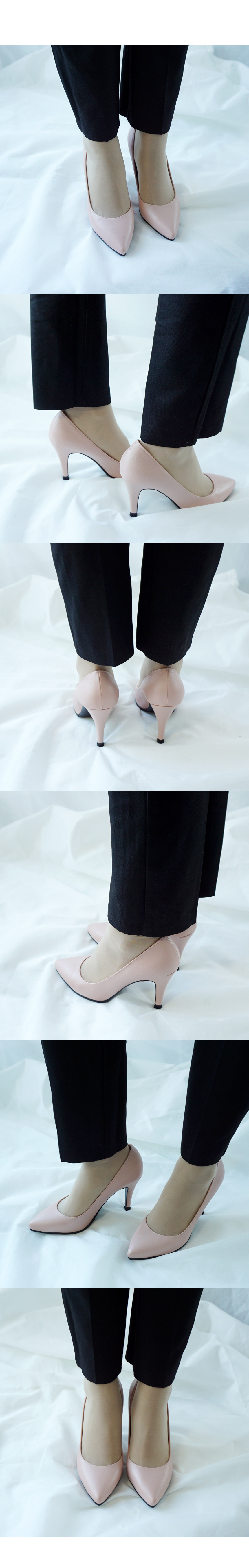 Patented Functional Crew Interview Shoes Women'