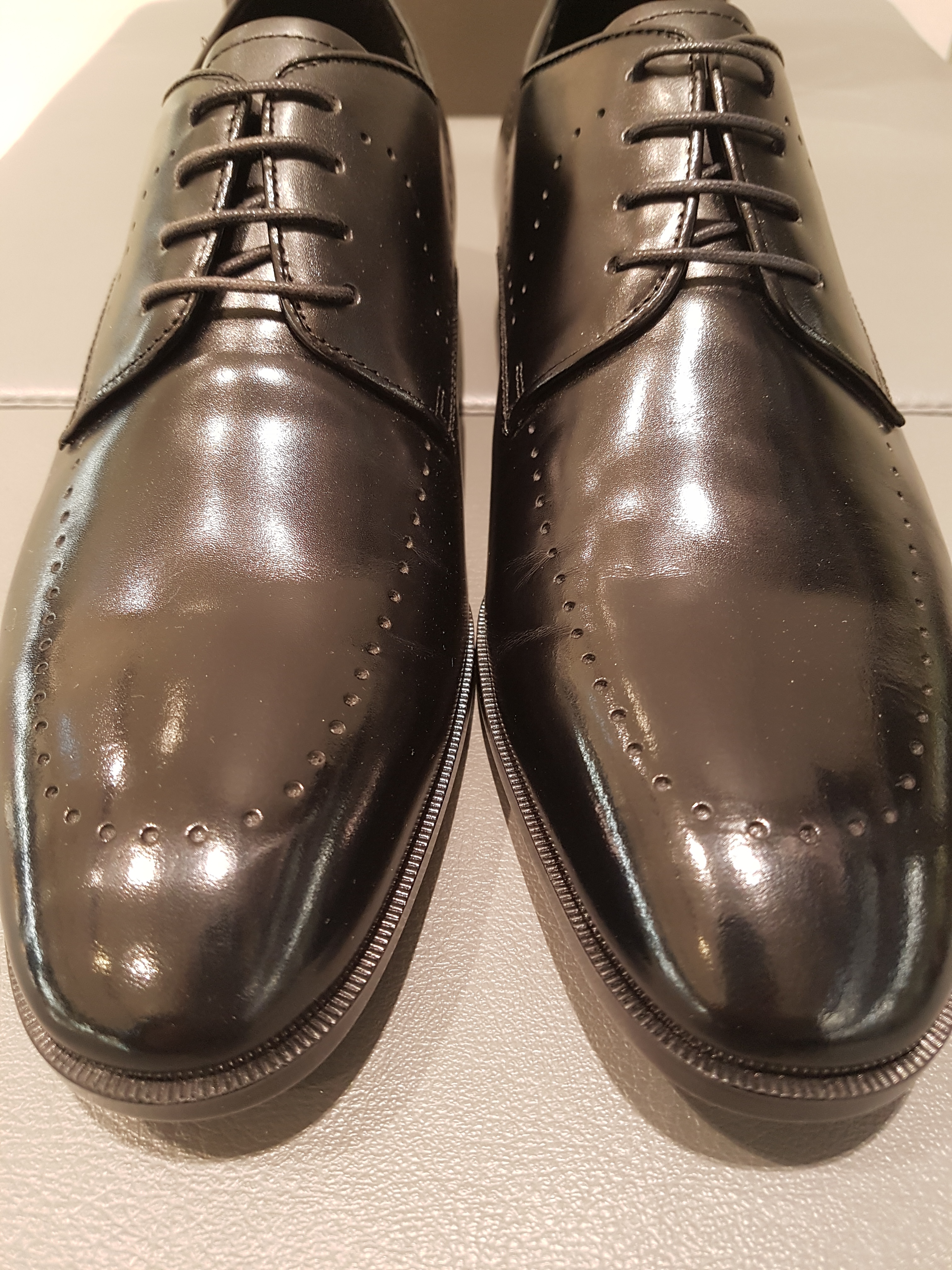 Soda men's shoes agm620