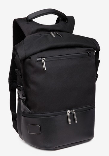 Travel Backpack Carrier Combined Bag Waterproof 3c