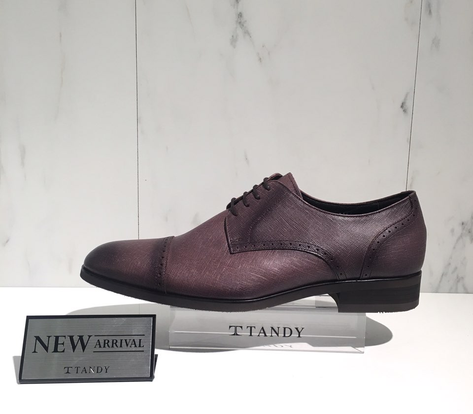 Tendi Men's Casual Dress ML415025A