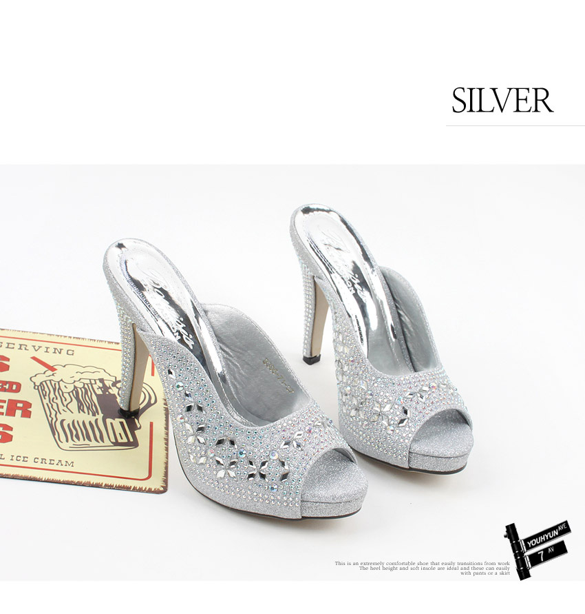 11cm Slim Women Party Hill Women Shoes Kill Hill E