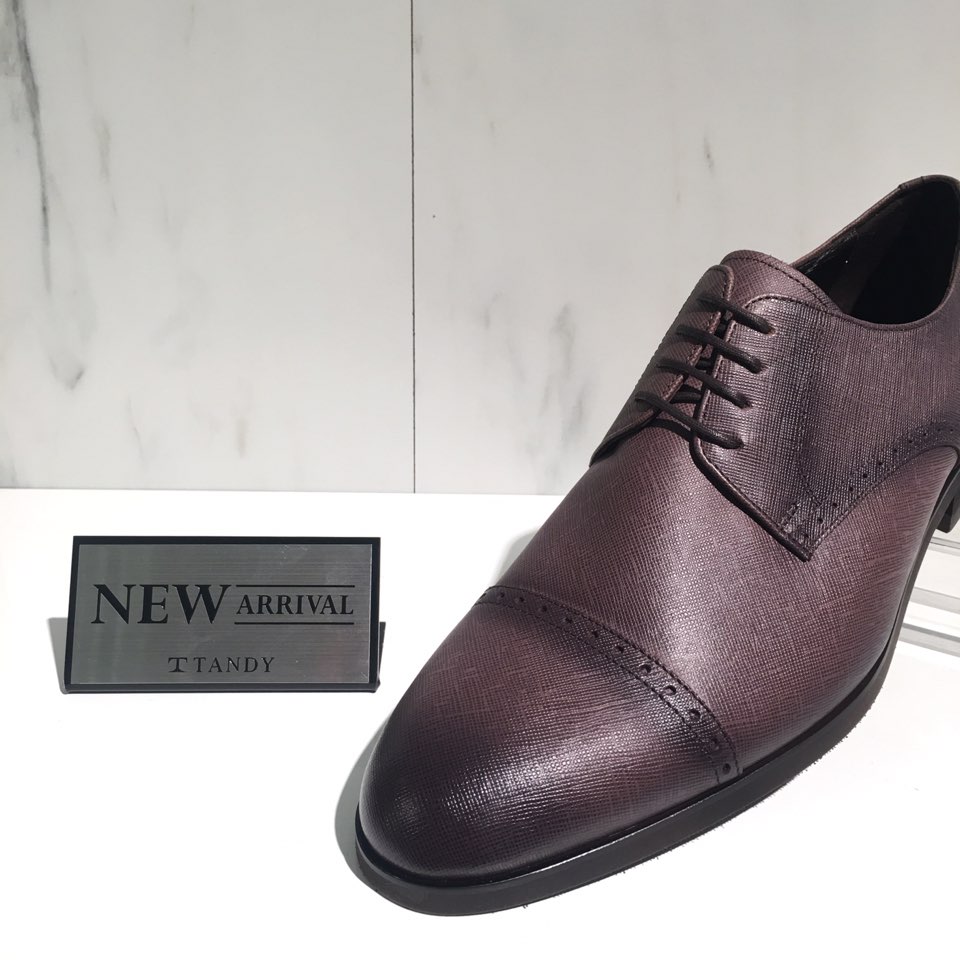 Tendi Men's Casual Dress ML415025A