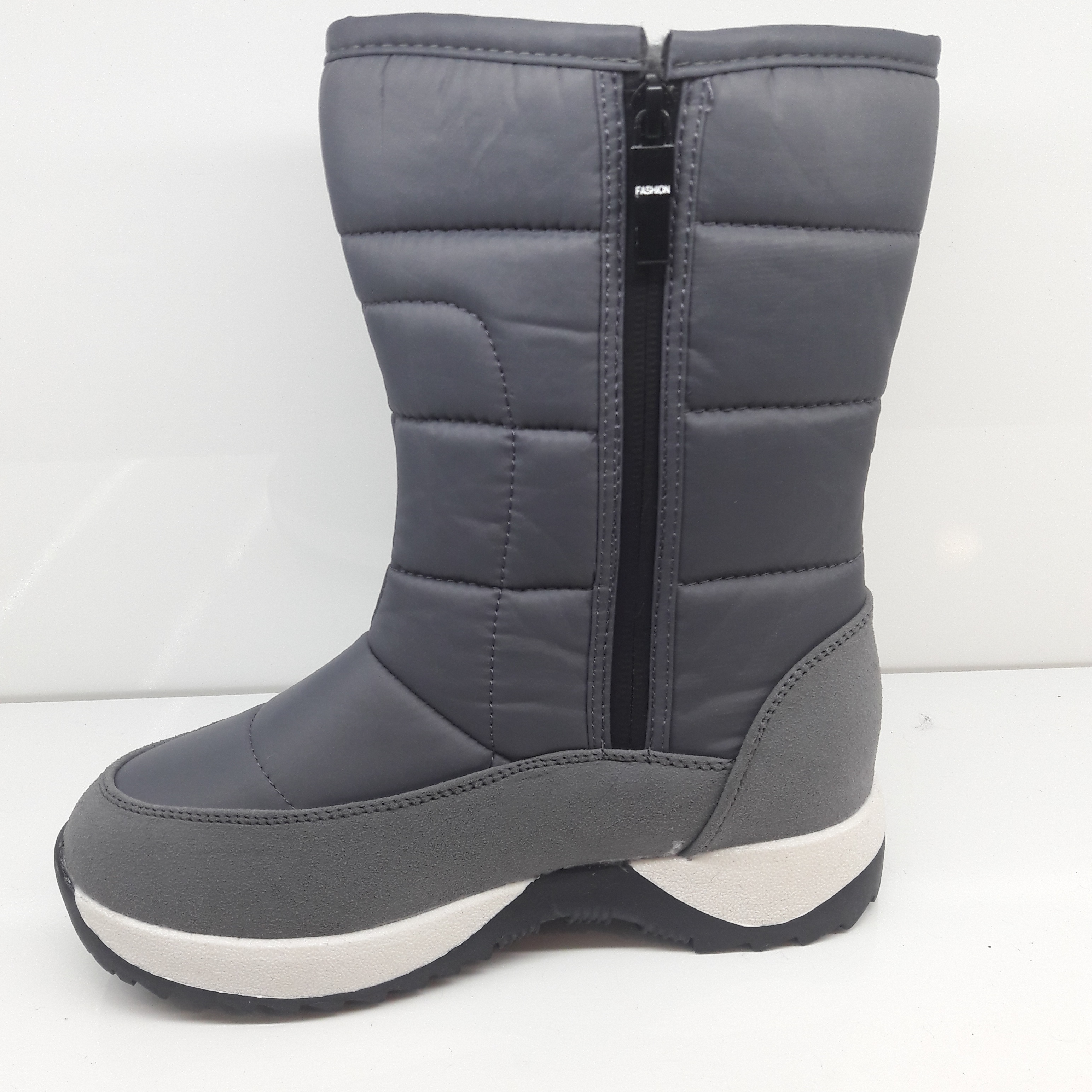 Cody Prince Padding boots boots 17159 Completion o