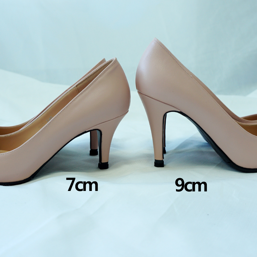 Patented Functional Crew Interview Shoes Women'