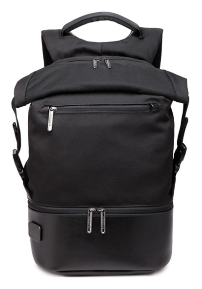 Travel Backpack Carrier Combined Bag Waterproof 3c