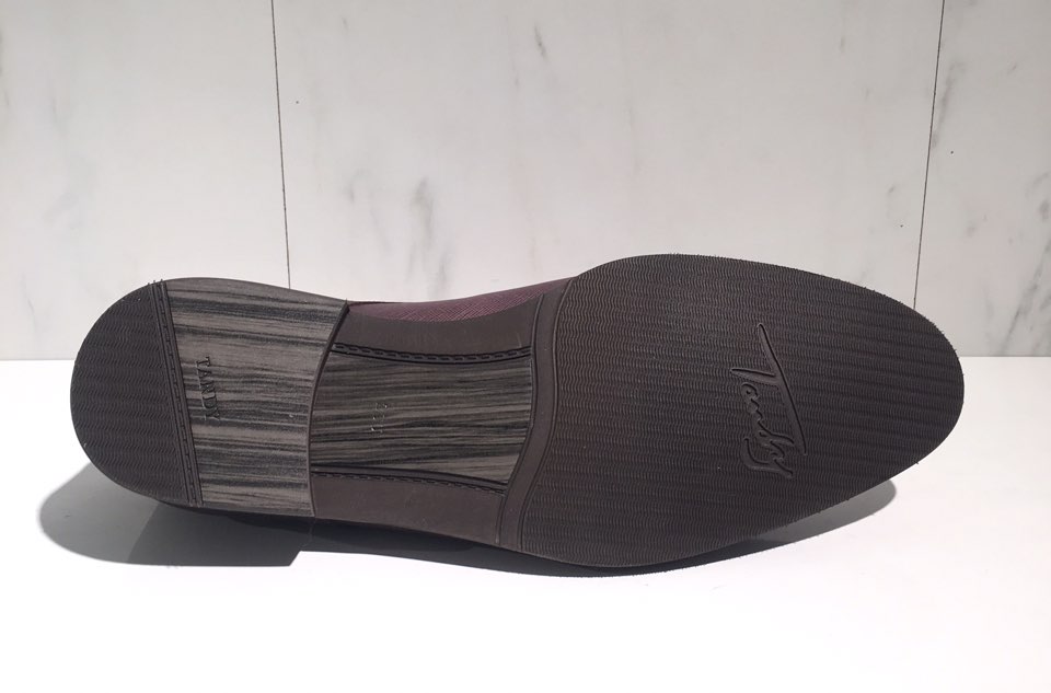 Tendi Men's Casual Dress ML415025A