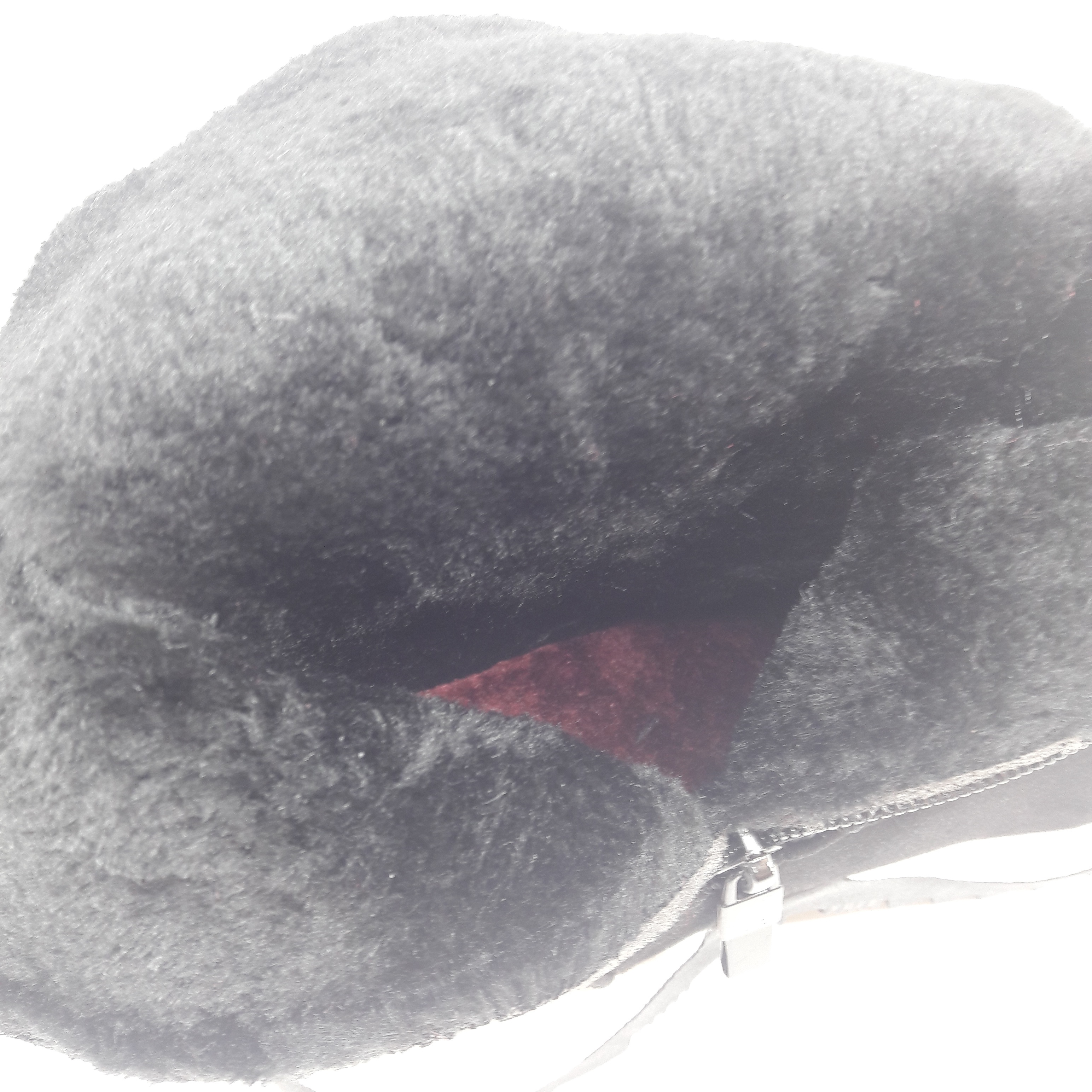 Cody Prince Padding boots boots 17159 Completion o