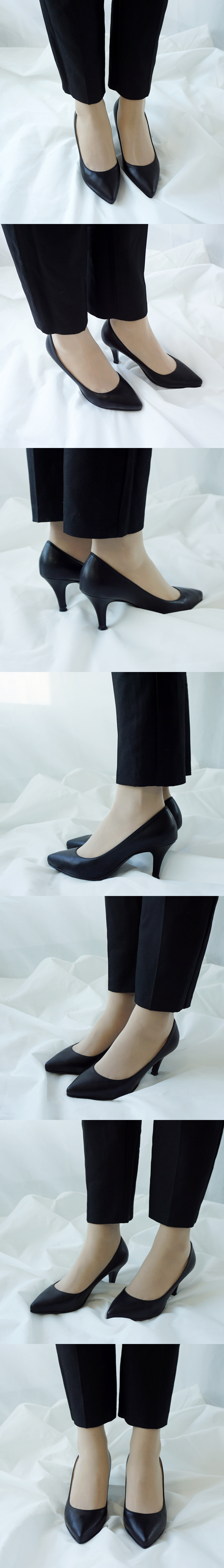 Patented Functional Crew Interview Shoes Women'