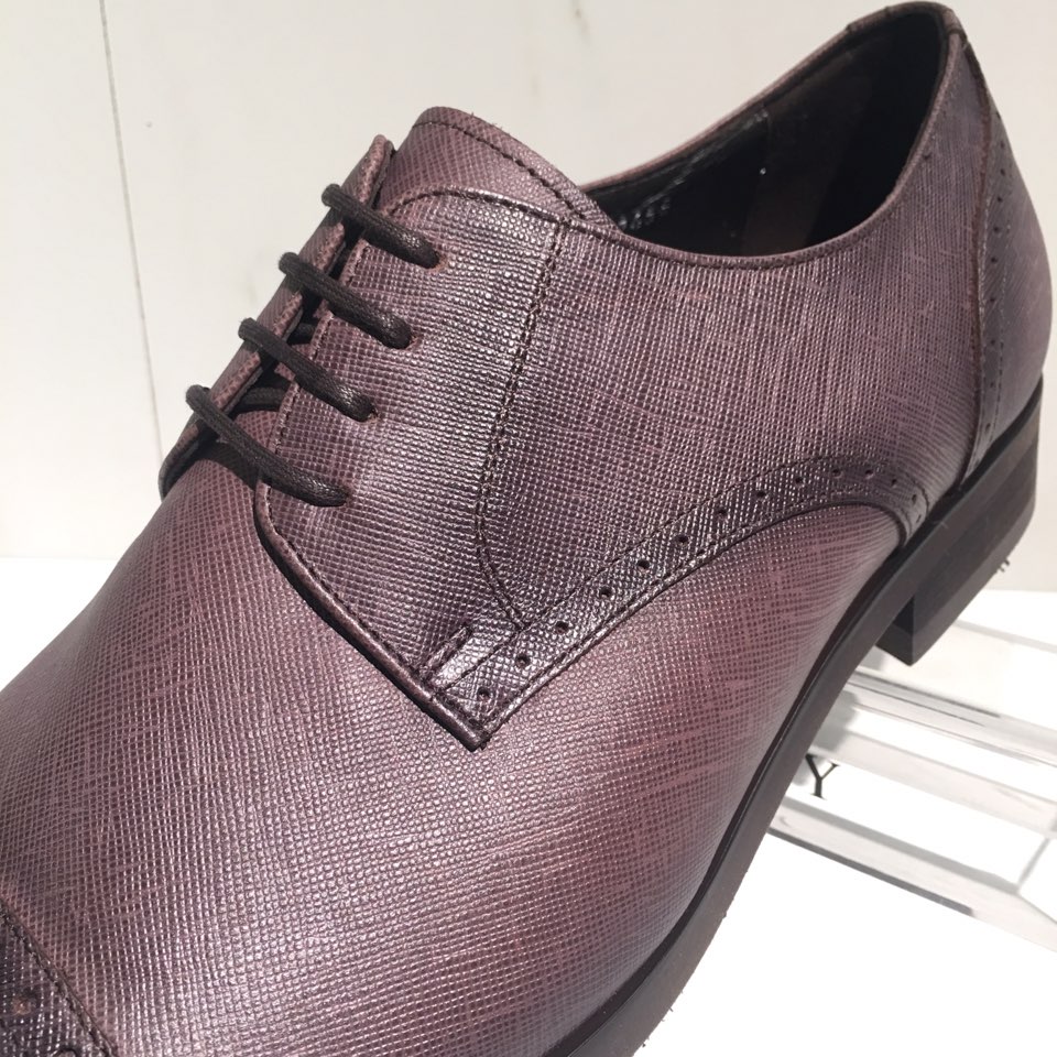 Tendi Men's Casual Dress ML415025A