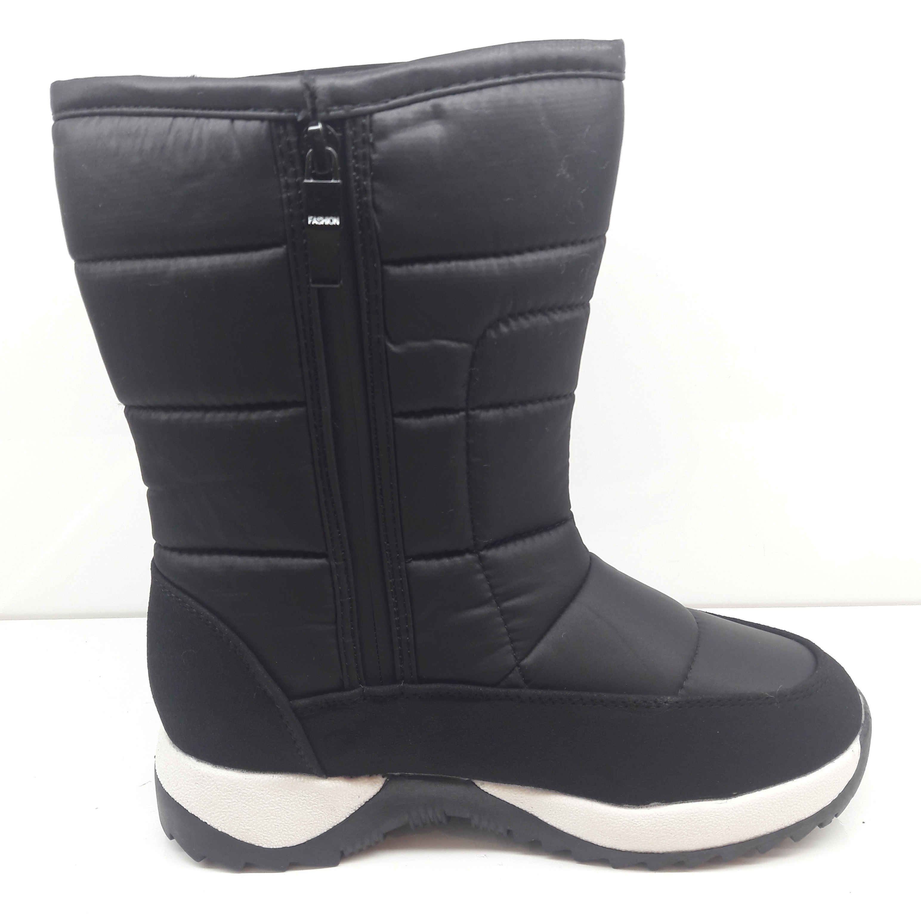 Cody Prince Padding boots boots 17159 Completion o