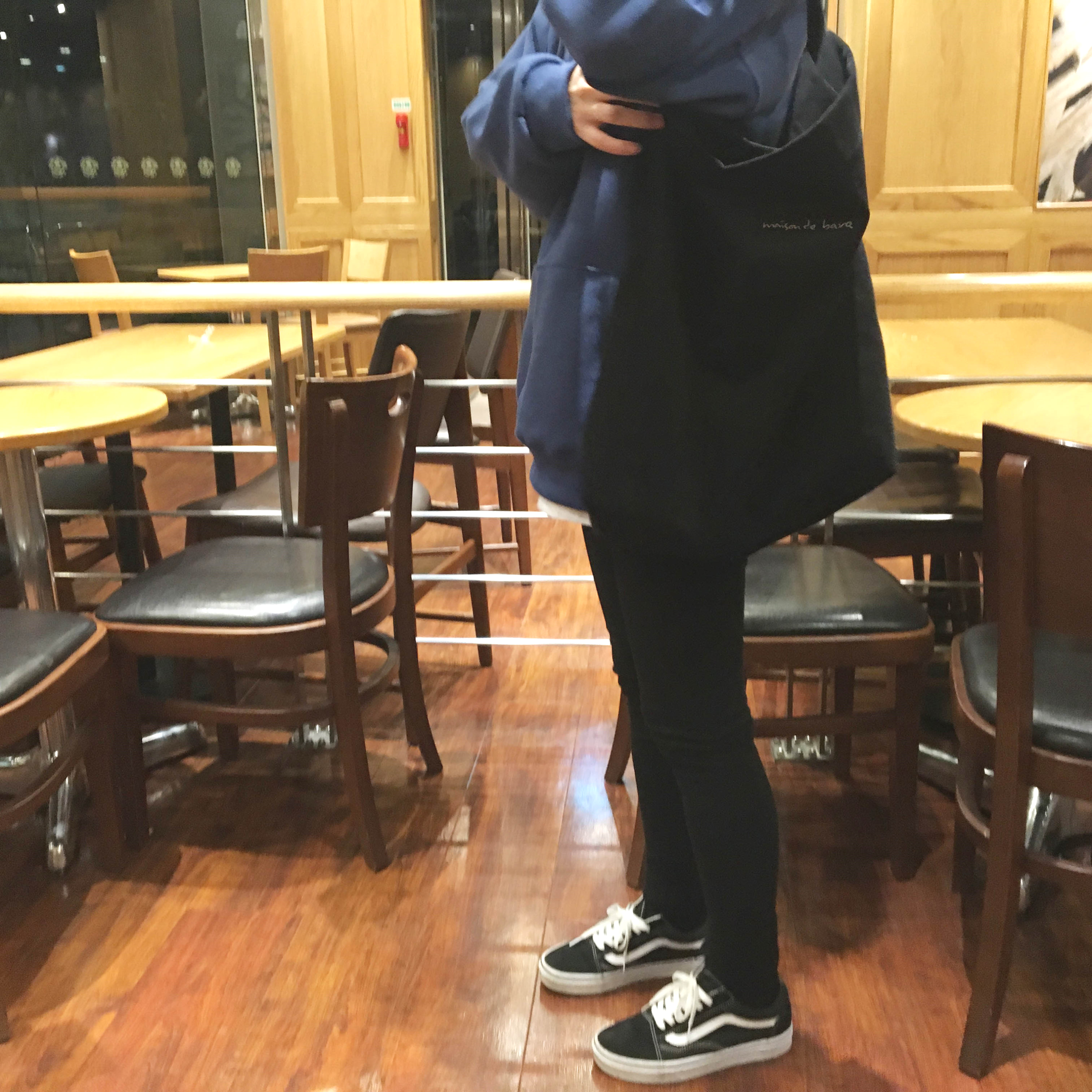 Saint Suede Eco Bag Back Hobo Bag _Black Natural W