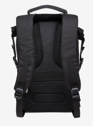 Travel Backpack Carrier Combined Bag Waterproof 3c