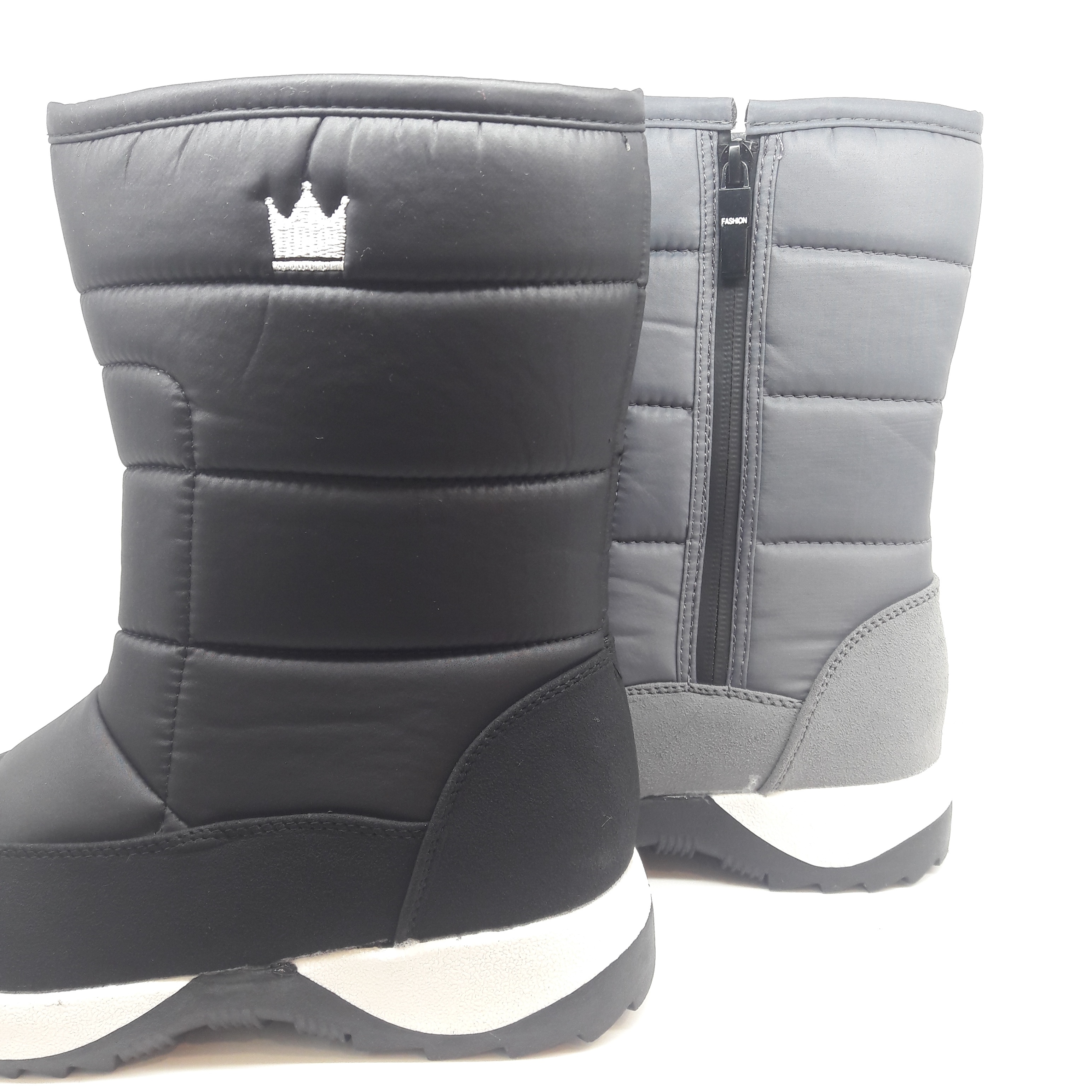 Cody Prince Padding boots boots 17159 Completion o