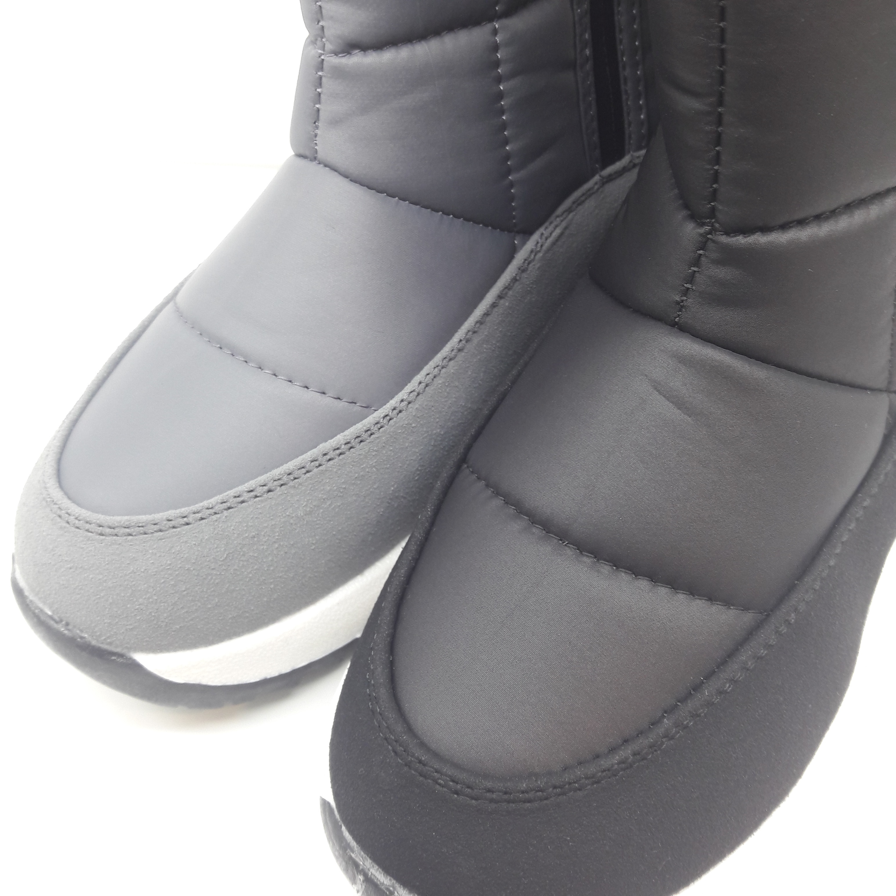 Cody Prince Padding boots boots 17159 Completion o