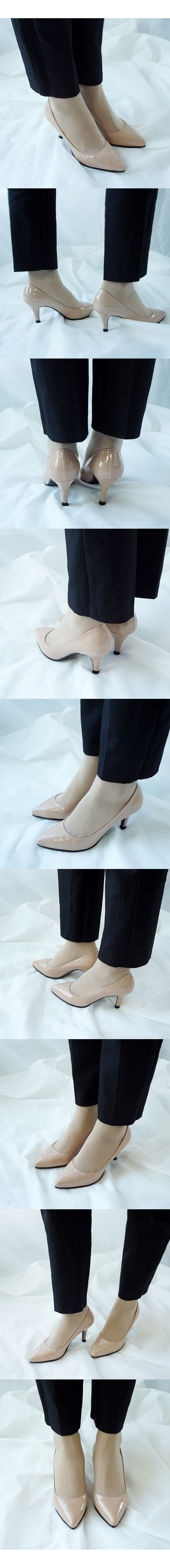 Patented Functional Crew Interview Shoes Women'