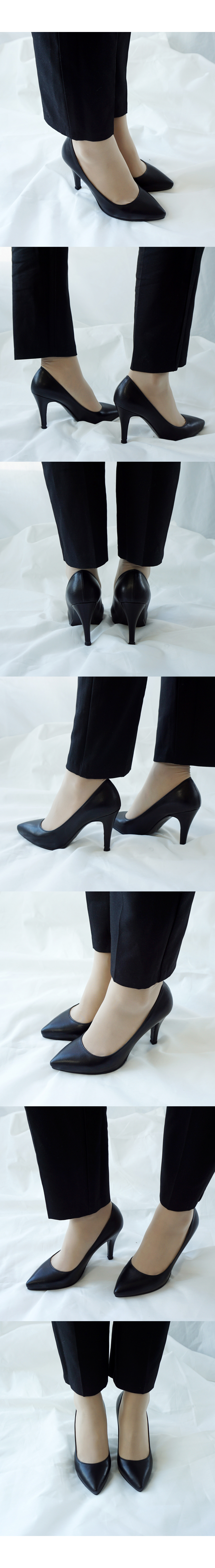 Patented Functional Crew Interview Shoes Women'