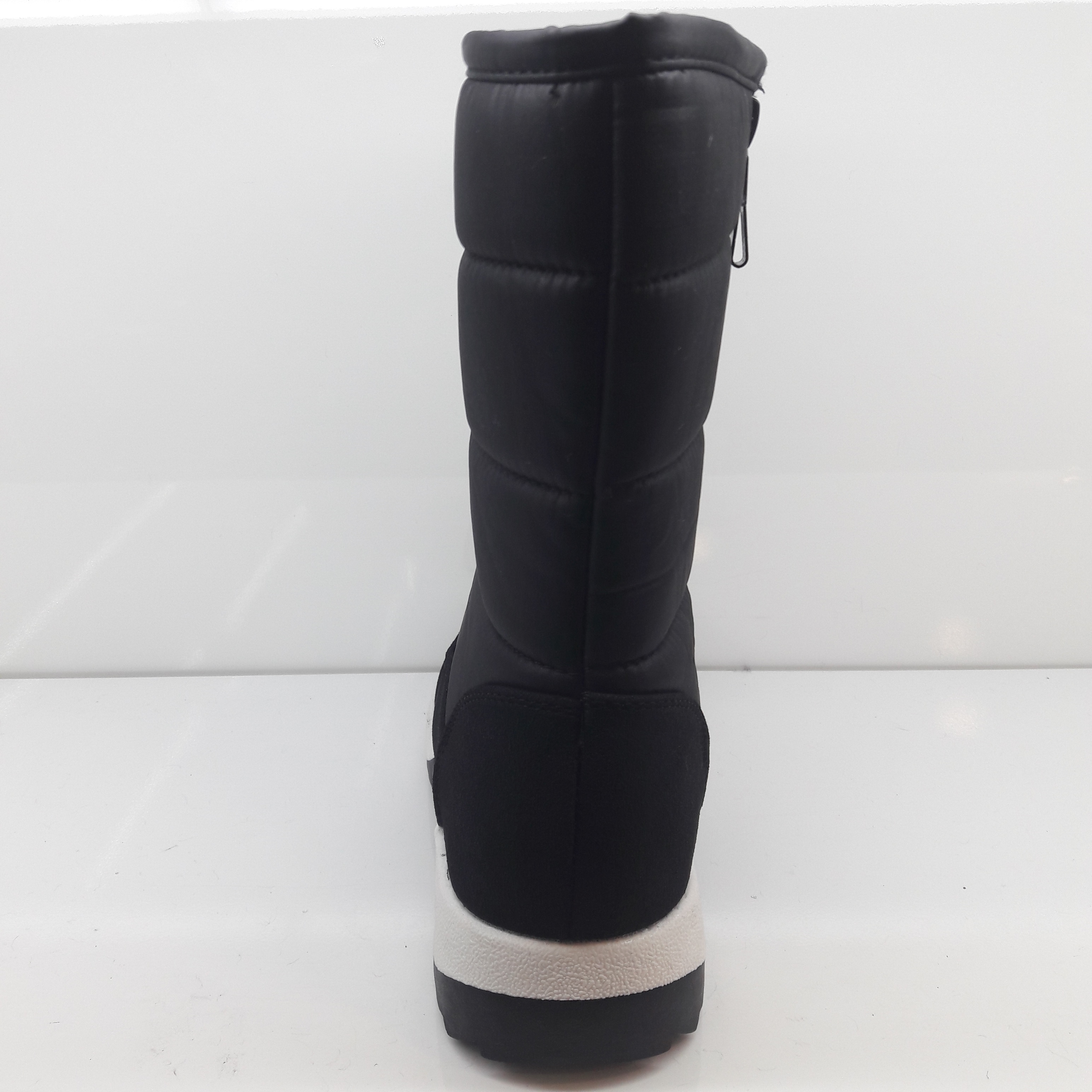 Cody Prince Padding boots boots 17159 Completion o