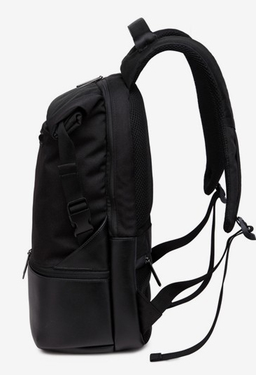 Travel Backpack Carrier Combined Bag Waterproof 3c