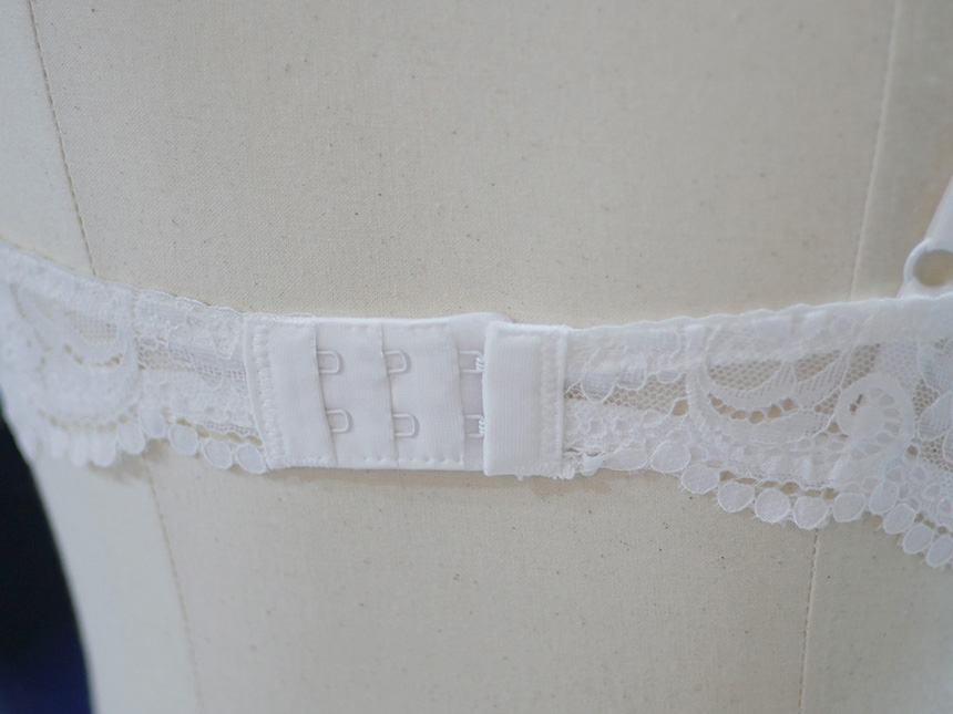 Half cups bridal sister underwear set 20 ladies re