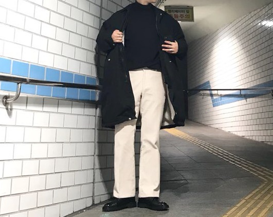 Double Strap Man Monk Shoes Comfortable Shoes Heig