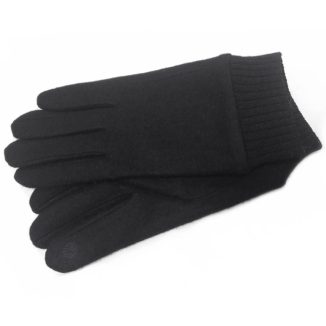 Winter mosquito mo smart phone touch man glove pho