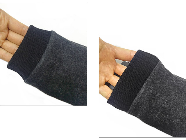 Winter mosquito mo smart phone touch man glove pho