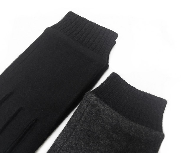 Winter mosquito mo smart phone touch man glove pho