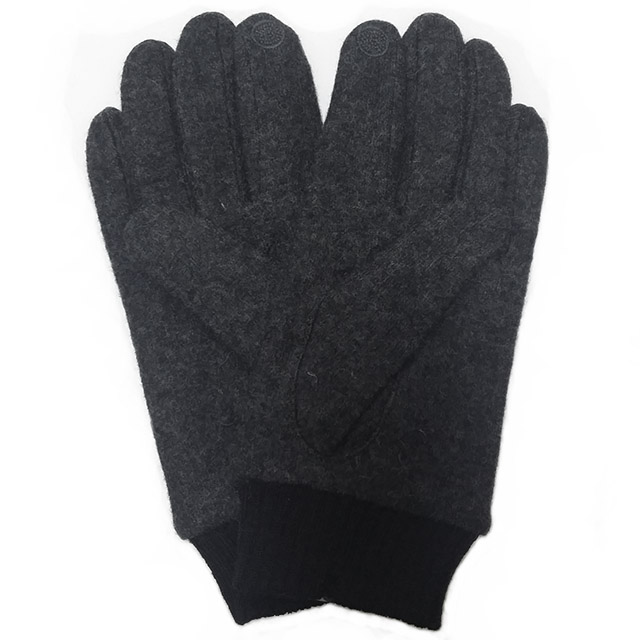 Winter mosquito mo smart phone touch man glove pho
