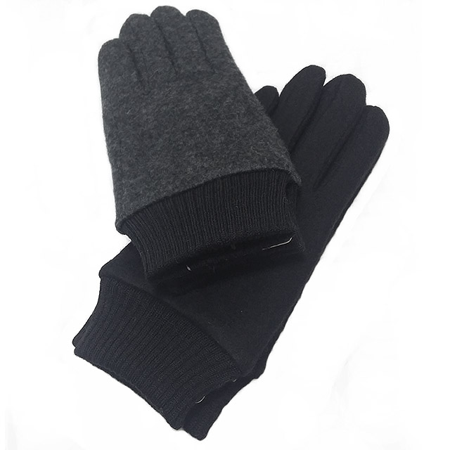 Winter mosquito mo smart phone touch man glove pho