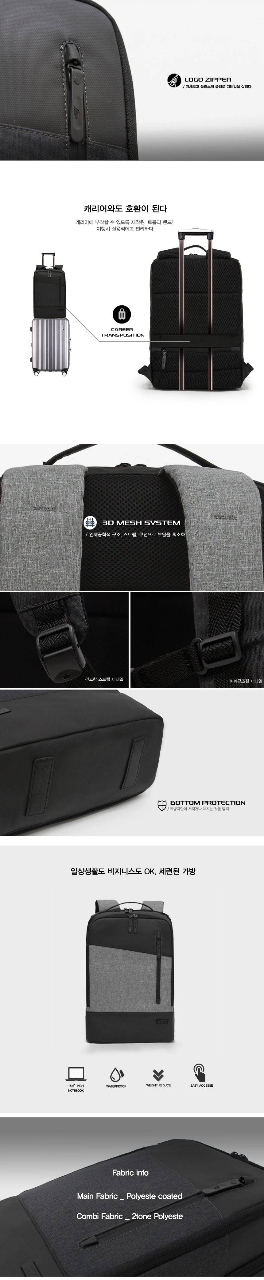 Carrier Compatible Machine Backpack Bag Travel Ove