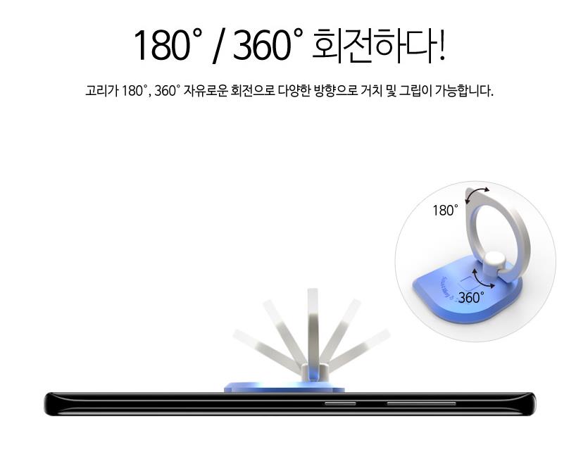 IPhone X Case Gold Line Hard Slim Metal Rose Red R