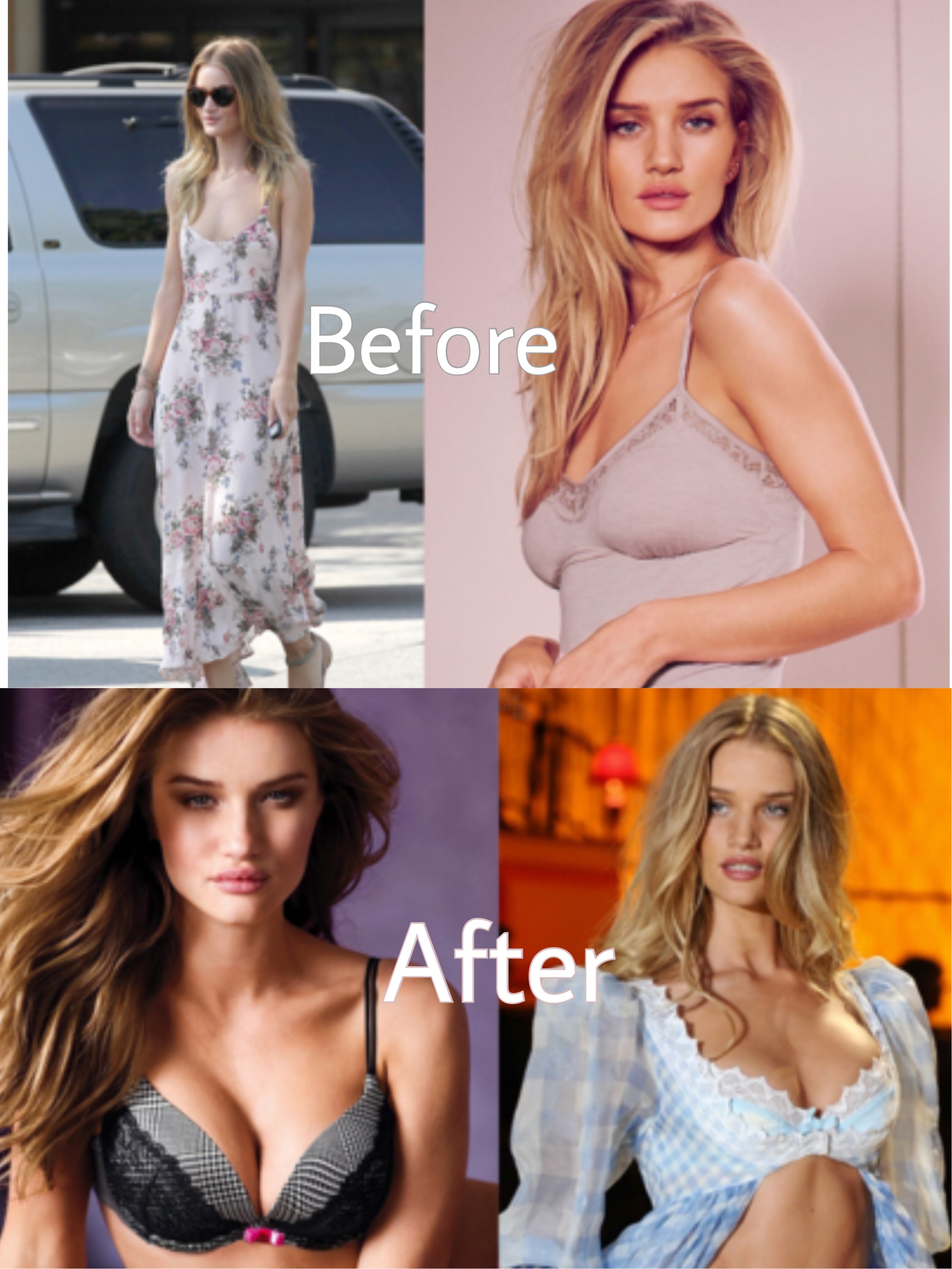 Imports Genuine Victoria's Secret Wedding Under