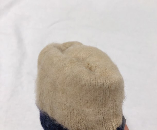 Unisex winter smart phone touch brushed gloves 6co